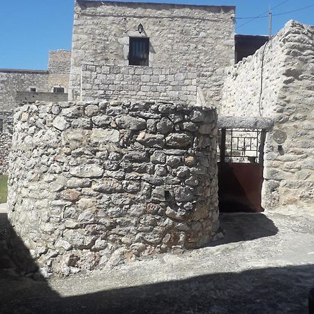 Πέτρινο Σπίτι-Stone House Βίλα Κοίτα Εξωτερικό φωτογραφία