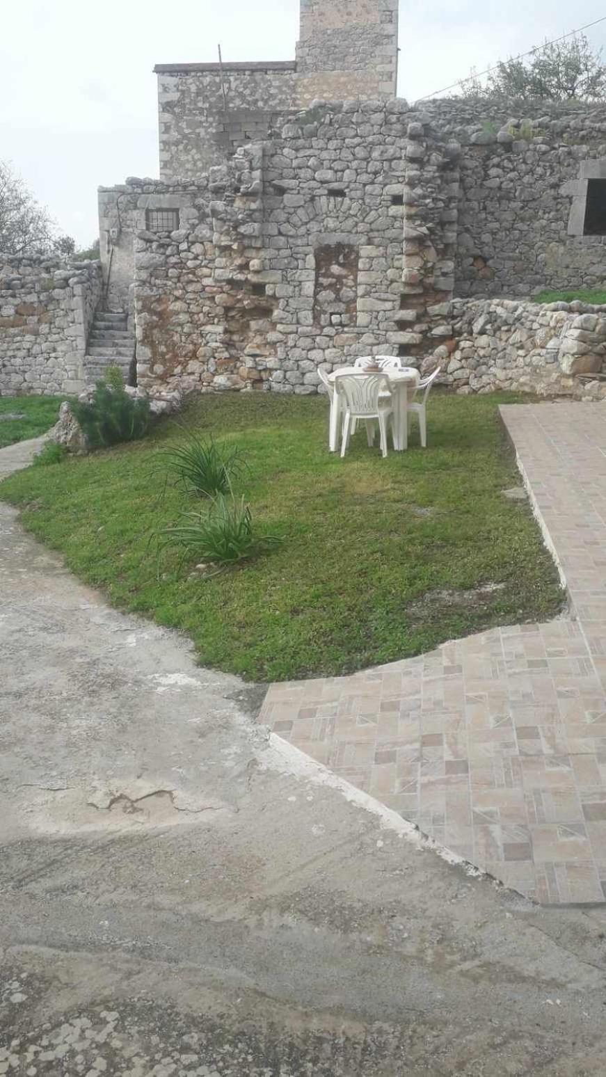 Πέτρινο Σπίτι-Stone House Βίλα Κοίτα Εξωτερικό φωτογραφία