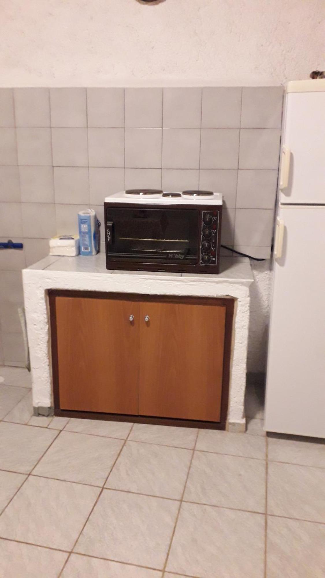 Πέτρινο Σπίτι-Stone House Βίλα Κοίτα Εξωτερικό φωτογραφία