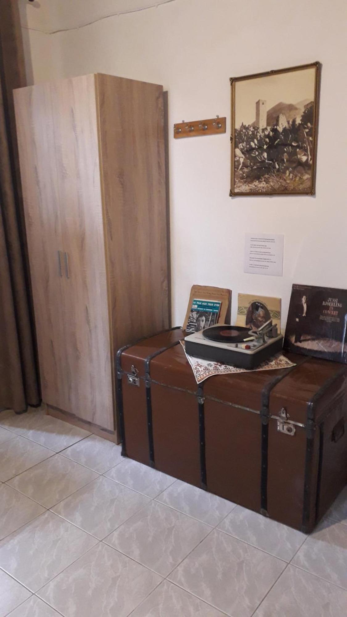 Πέτρινο Σπίτι-Stone House Βίλα Κοίτα Εξωτερικό φωτογραφία
