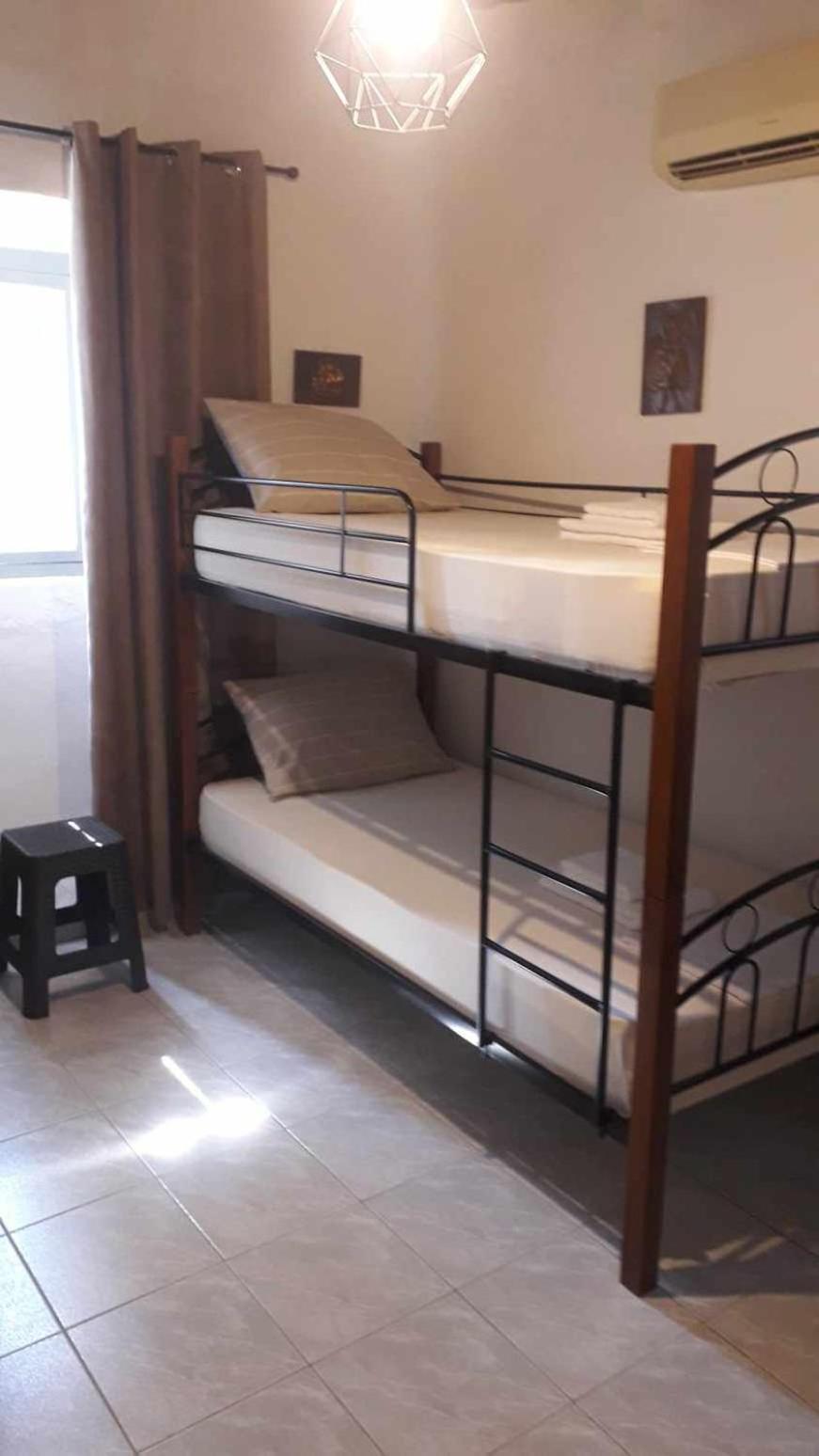 Πέτρινο Σπίτι-Stone House Βίλα Κοίτα Εξωτερικό φωτογραφία
